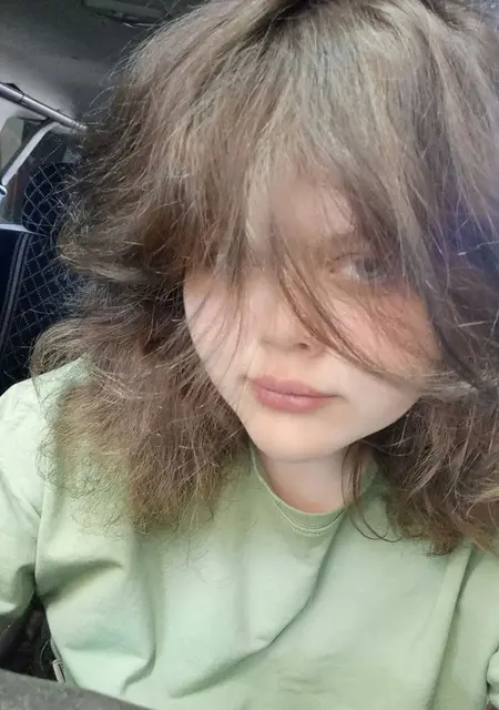 Аня из Владивостока, мне 19, познакомлюсь для дружбы