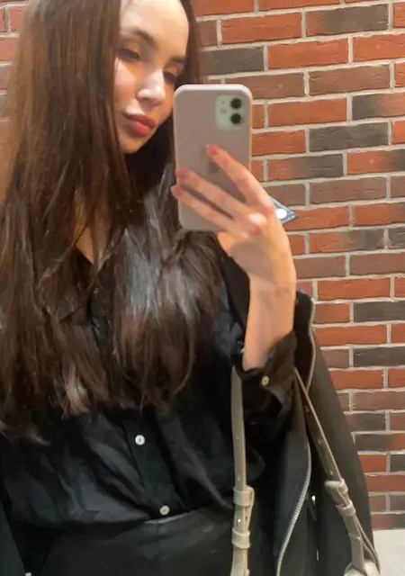 Я Яна, 25, знакомлюсь для совместных путешествий в Москве