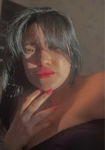 Алена из Пензы, мне 27, познакомлюсь для вирта