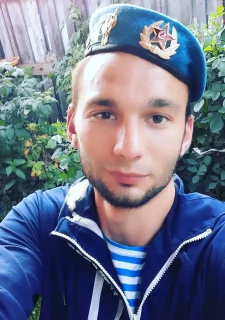 Вадим из Дзержинска, ищу на сайте знакомства без обязательств