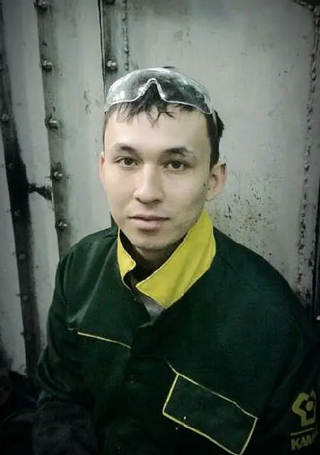 Ruslan из Йошкар-Олы, мне 35, познакомлюсь на одну ночь