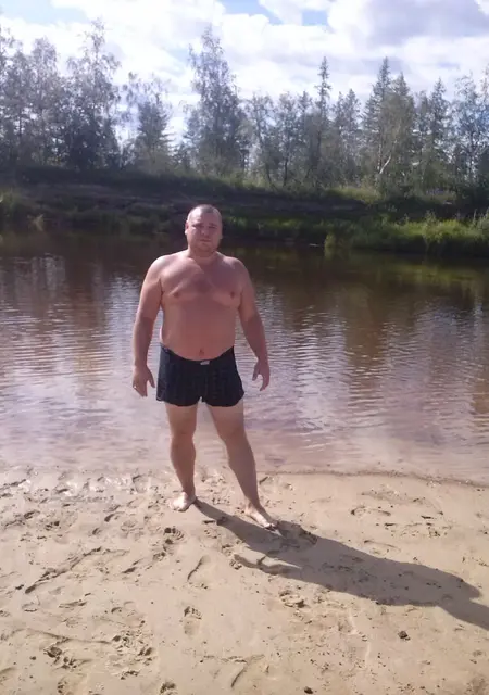 Я Саша, 49, знакомлюсь без обязательств в Тольятти