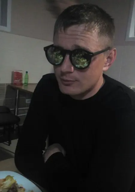 Я Макс, 37, знакомлюсь без обязательств в Рубцовске