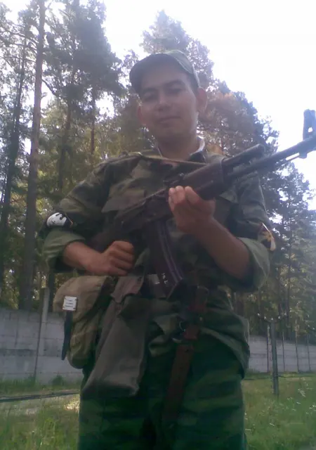 Я Rim, 36, из Кумертау, ищу знакомство для постоянных отношений