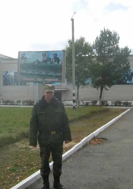 Ваня из Читы, мне 40, познакомлюсь без обязательств