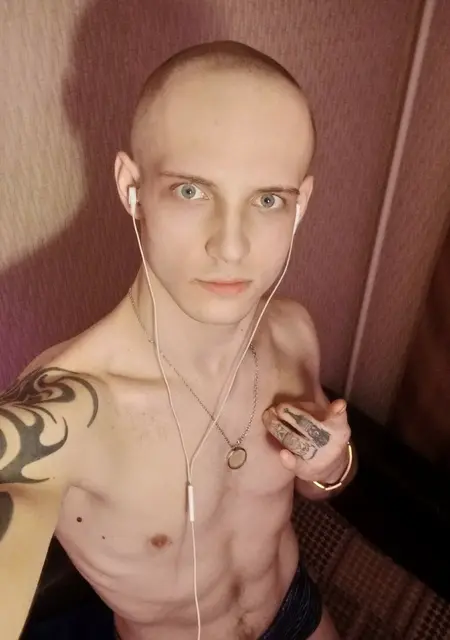 Александр из Старого Оскола, ищу на сайте знакомства без обязательств