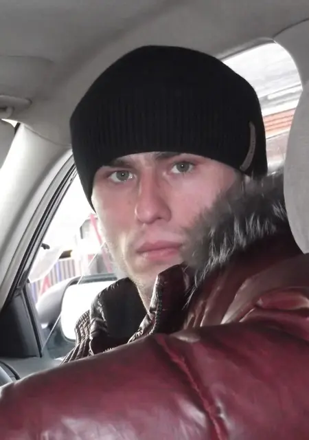 Я Виталька, 42, знакомлюсь без обязательств в Норильске