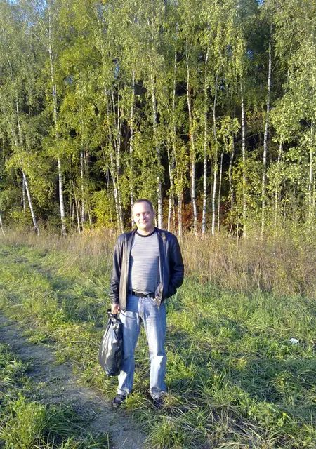 Я Геннадий, 52, из Щелково, ищу знакомство для вирта
