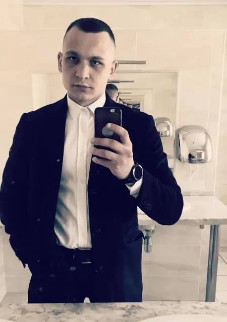 Я Vanya Kochurka, 27, знакомлюсь для постоянных отношений в Хмельницком