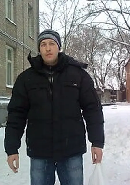 Я Дмитрий, 50, из Мурома, ищу знакомства без обязательств