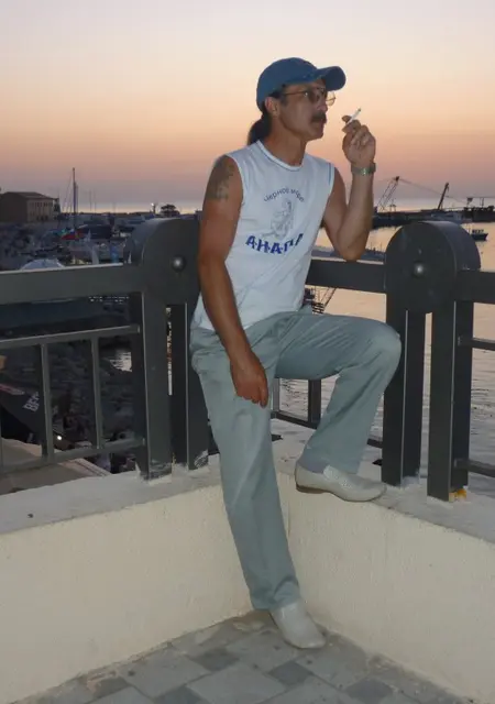 Михаил из Чехова, ищу на сайте знакомства без обязательств