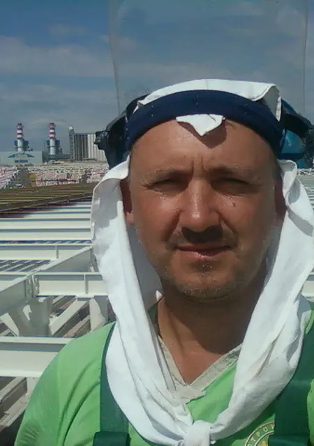 Я Валерий, 53, знакомлюсь на одну ночь в Ульяновске