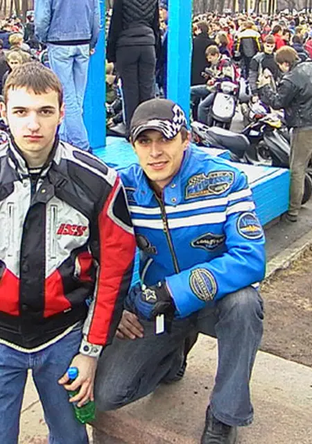 Roman из Димитровграда, ищу на сайте знакомства без обязательств