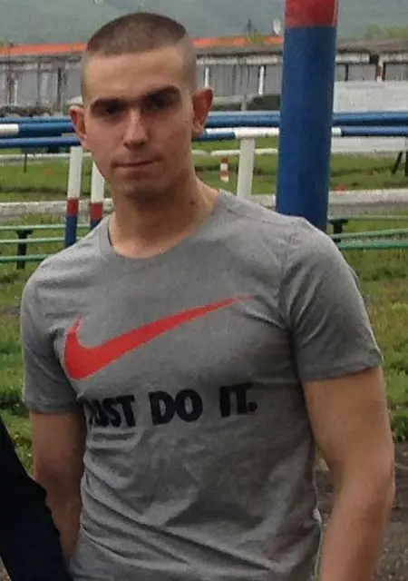 Андрей из Усинска, мне 39, познакомлюсь для вирта