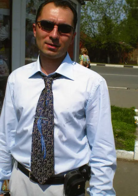 Я Роман, 47, из Электростали, ищу знакомства на одну ночь