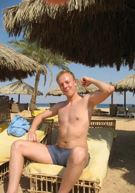 Жора из Видного, мне 44, познакомлюсь на одну ночь