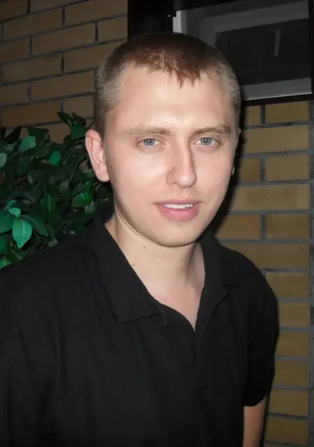 Андрей из Запорожья, ищу на сайте дружбу