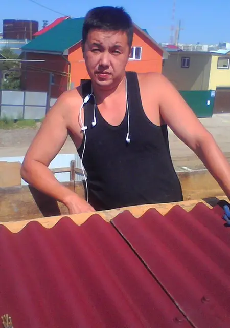 Oleg из Якутска, мне 47, познакомлюсь на одну ночь