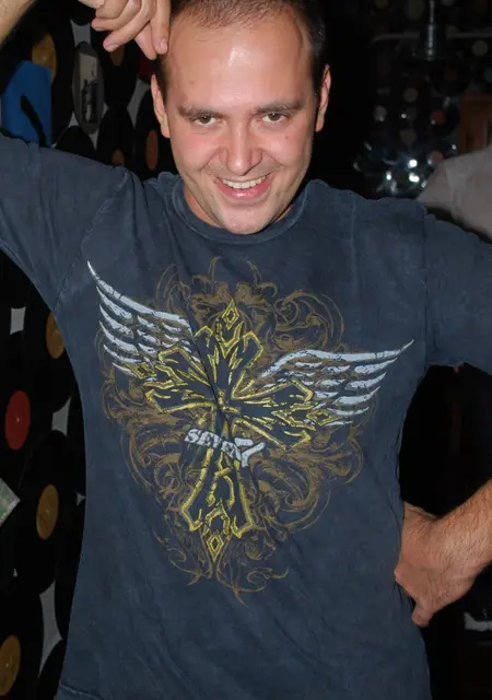 Ivan из Харькова, ищу на сайте дружбу