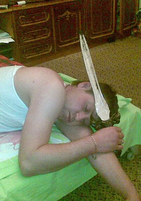 Я Николас, 44, из Геленджика, ищу знакомства без обязательств