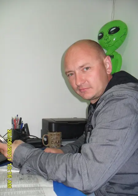 Я Александр, 46, из Комсомольска-на-Амуре, ищу знакомство для приятного времяпровождения
