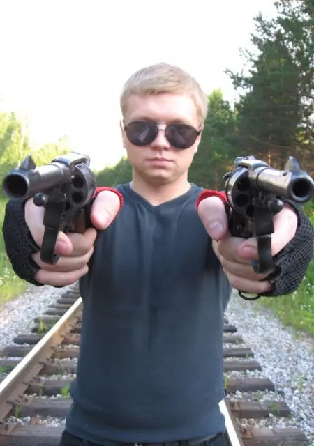 Макар из Северска, ищу на сайте знакомства на одну ночь