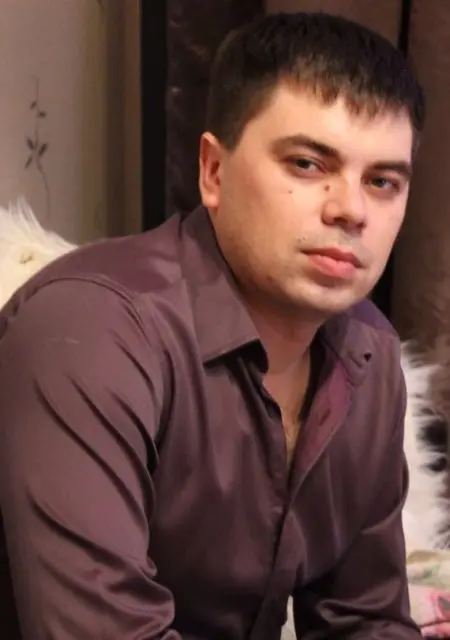 Данила из Кингисеппа, мне 39, познакомлюсь на одну ночь