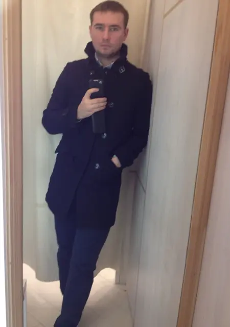 Евгений из Троицка, мне 37, познакомлюсь на одну ночь