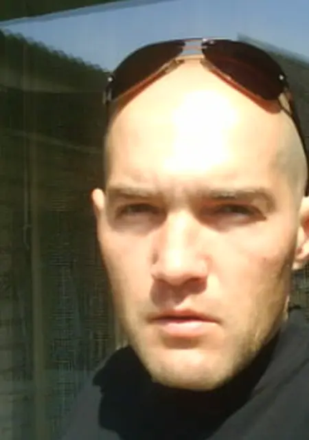 Я Slava, 49, из Нягани, ищу знакомство для постоянных отношений