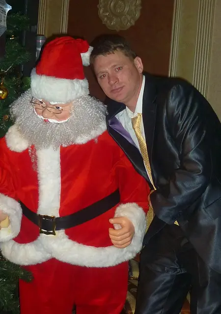 Я Gena, 51, из Альметьевска, ищу знакомство для общения