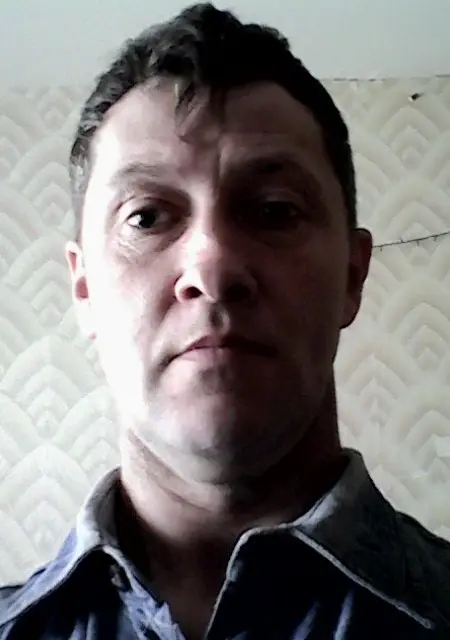 Я Serz, 54, знакомлюсь без обязательств в Дзержинске