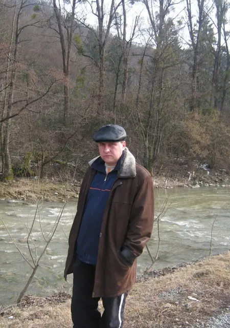 Я Jeys, 52, из Ровно, ищу знакомство для дружбы