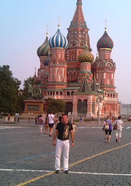 Артем из Подольска, ищу на сайте постоянные отношения