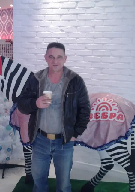 Vanzilla из Троицка, ищу на сайте знакомства на одну ночь