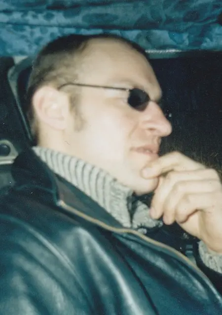 Николай из Якутска, мне 44, познакомлюсь без обязательств