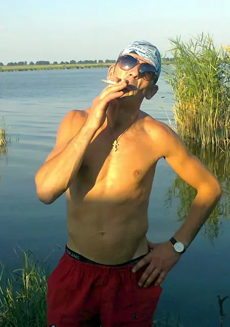 Данила з Ізмаїл, шукаю на сайті знайомства на одну ніч