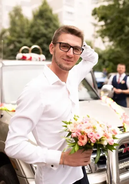 Александр из Курска, мне 29, познакомлюсь для постоянных отношений