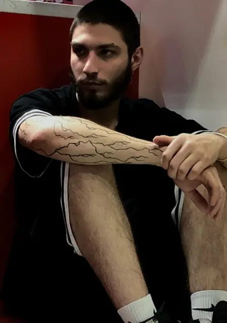 Я Артём, 20, из Калининграда, ищу знакомство для общения