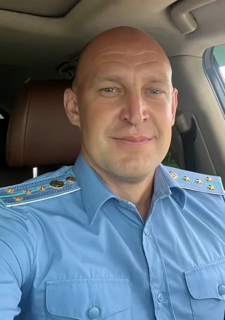 Андрей из Свободного, мне 37, познакомлюсь без обязательств