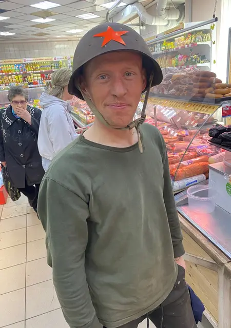 Dimas из Прокопьевска, мне 31, познакомлюсь без обязательств