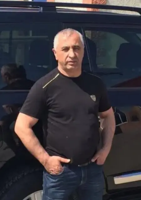 Гарик из Ростова-на-Дону, ищу на сайте приятное времяпровождение