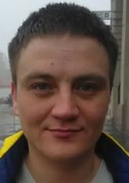 Я Павел, 41, знакомлюсь без обязательств в Пушкине