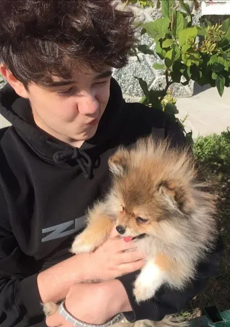 Ростик из Набережных Челнов, мне 20, познакомлюсь для вирта