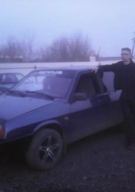 Юрий из Кувандыка, мне 45, познакомлюсь для приятного времяпровождения