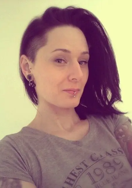 Я Olga, 48, из Кемерово, ищу знакомство для вирта