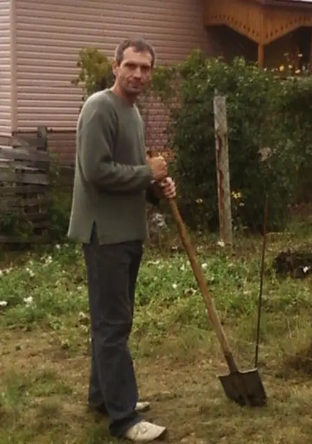 Я Эдуард, 51, знакомлюсь для дружбы в Владимире