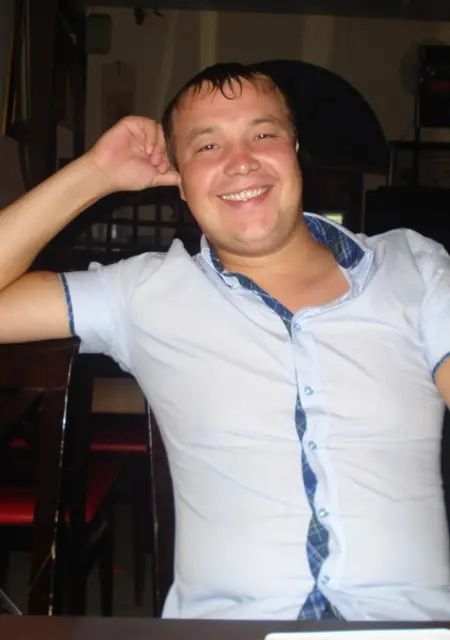 Ahdrei из Ивантеевки, ищу на сайте знакомства на одну ночь