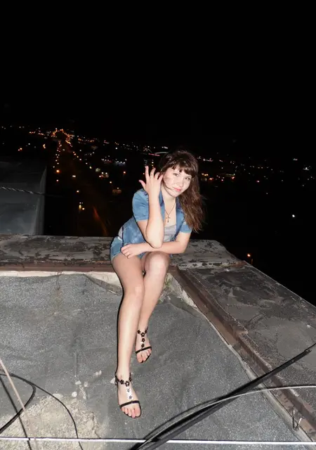 Я Ксюша, 30, из Челябинска, ищу знакомство для дружбы