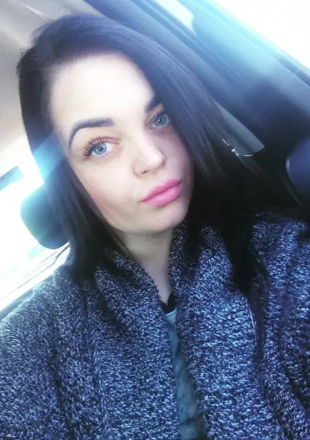 Я Ева, 32, знакомлюсь для общения в Владивостоке