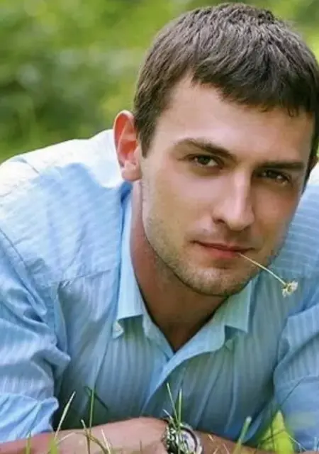 Сергей из Твери, мне 37, познакомлюсь на одну ночь